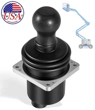 101175 101175GT Single Axis Ball Handle Joystick Controller for Genie Straight