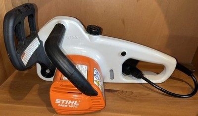MSE 141C Power Head Only