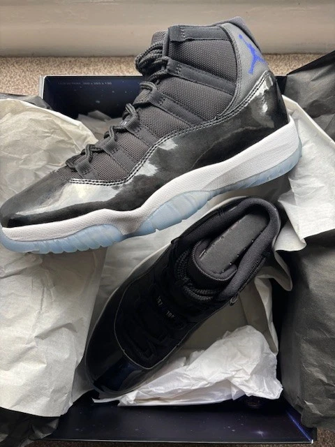 Air Jordan 11 Concord Trainers for Men for Sale | Authenticity