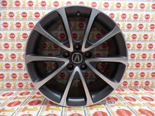 2015-2020 ACURA TLX ALLOY WHEEL RIM 18x7.5" 42700TZ3A31 OEM