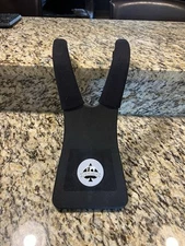 Chuck's Woodbarn Black Jack Boot Jack Puller | Boot Remover | Shoe Jack Remover