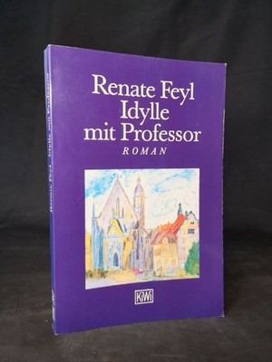 Idyll with Professor Renate Feyl: