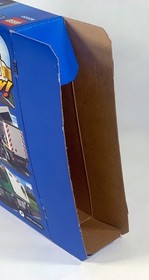 60020 LEGO Cargo Truck &ndash; 100% Complete w Box & Instructions EX COND 2013