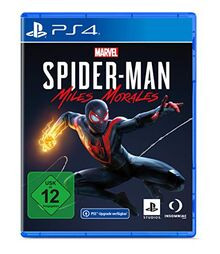 Marvels Spider-Man: Miles Morales - [PlayStation 4... | Game | Zustand sehr gut