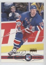 2000-01 Pacific Premiere Date 22/40 John MacLean #266 0c3