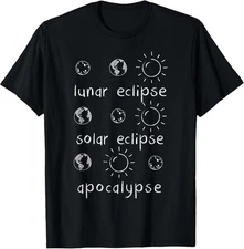 Science Teacher Space Gifts Funny Science T-Shirt