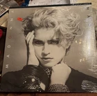MaDoNNa! 1st ALbuM SEaLED!  You LUcKY STaR! Do NoT MiSS!