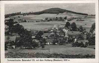 Beiersdorf Loebau Beiersdorf Huhberg