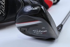 Titleist 913 F #3 Wood / 15 Degree / Regular Flex Diamana S+ 70 Shaft