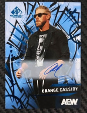 2025 SP Signature Edition AEW Wrestling Guide in-content 31