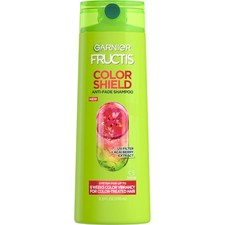 Garnier Fructis Color Shield Shampoo, Fortify...