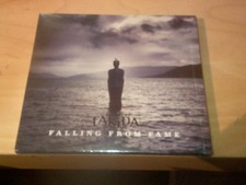 Takida - Falling From Fame   CD  NEU  (2021)
