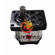 1PCS NEW Hydraulic Gear Pump CBTt-F304F3P7