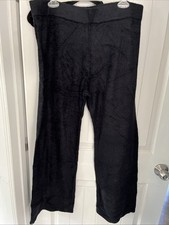 Barefoot Dreams Regular CozyChic Ultra Lite Wide Leg Pant XL NWT
