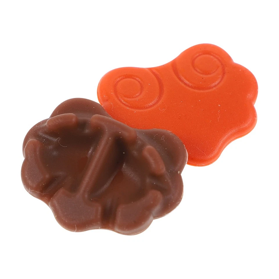 2 pcs composite nano débutant erhu mutes portables erhu silencieux erhu - Photo 2/4