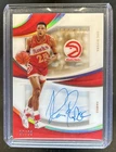 2018-19 Panini Immaculate Doc Rivers Shadowbox Signatures Auto Autograph #/99