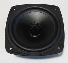 Goldenear invisa mpx speaker driver single