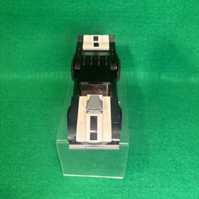 Lego Speed Champions 75874 Chevrolet Camaro Drag Race Black Car w/ Minifig