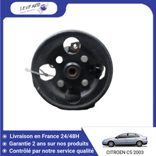 Pompe direction assistée Citroen C5