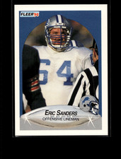 Eric Sanders