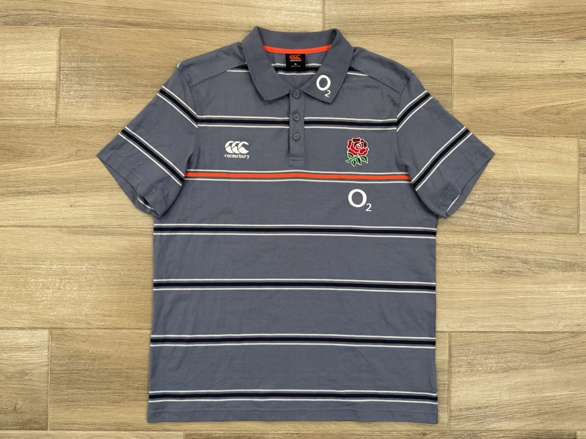 Canterbury Short Sleeve Regular Size Shirts for Men for sale | eBay