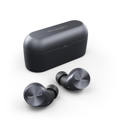 HiFi True Wireless Multipoint Bluetooth Earbuds with Advanced