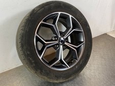 Jantes Ssangyong KORANDO