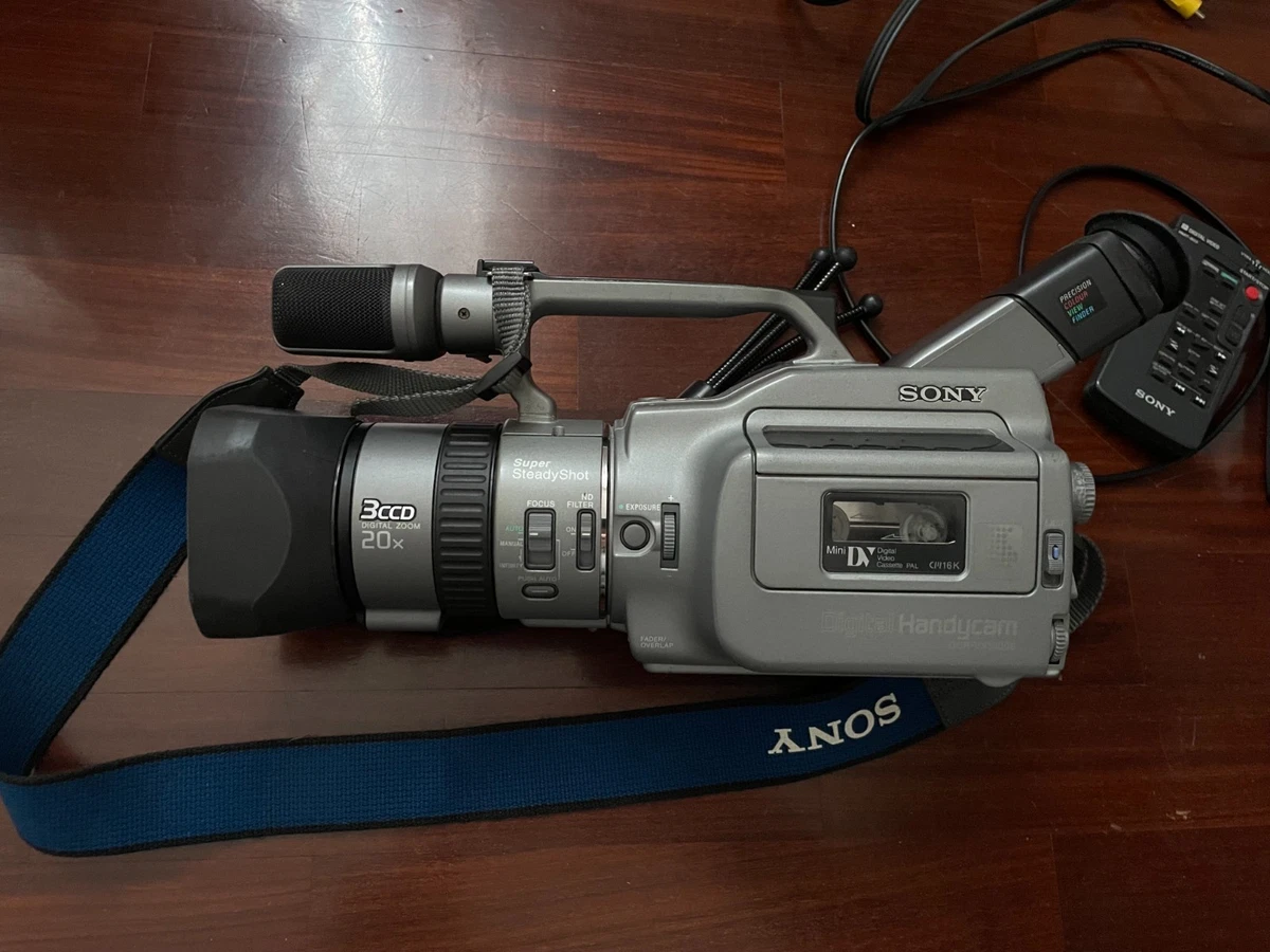 Sony Vx1000 | Acquisti Online su eBay
