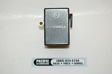 602633 THOMAS AIR-PAC FITS T2820 SERIES PRESSURE SWITCH 4-PORT 