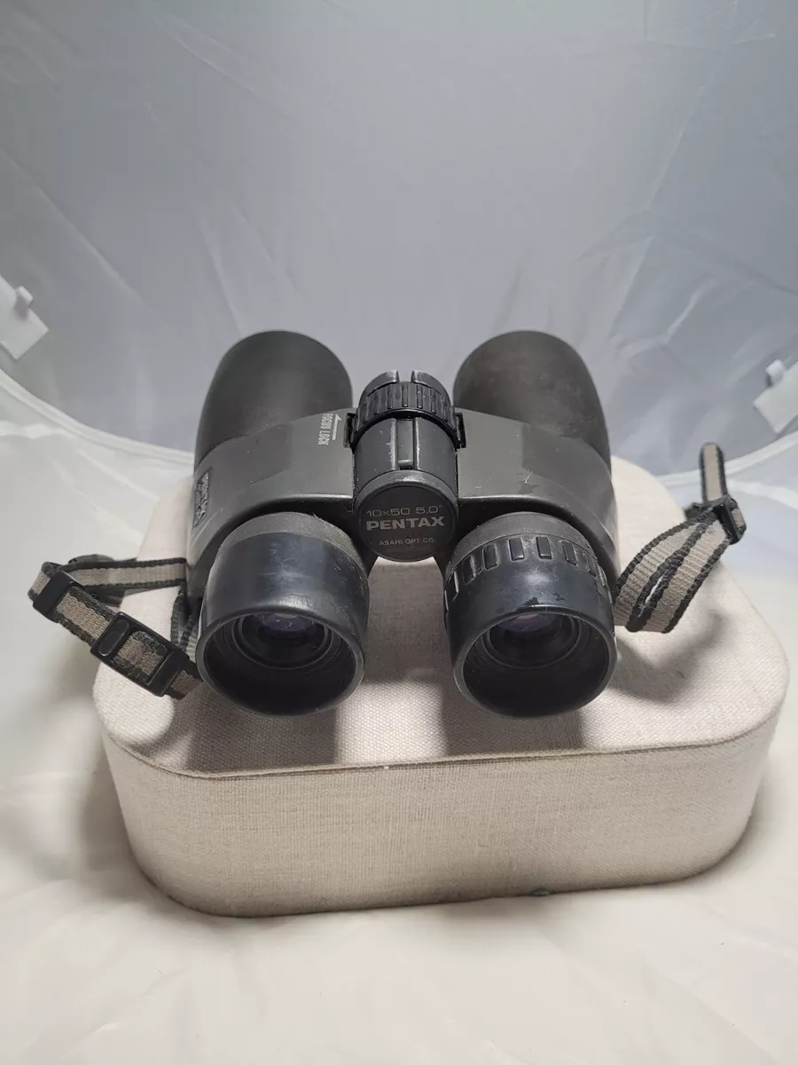 Asahi pentax hotsell 10x50