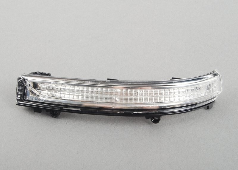 VW Right Turn Signal Lamp Side Mirror Genuine 5C6949102 | eBay 