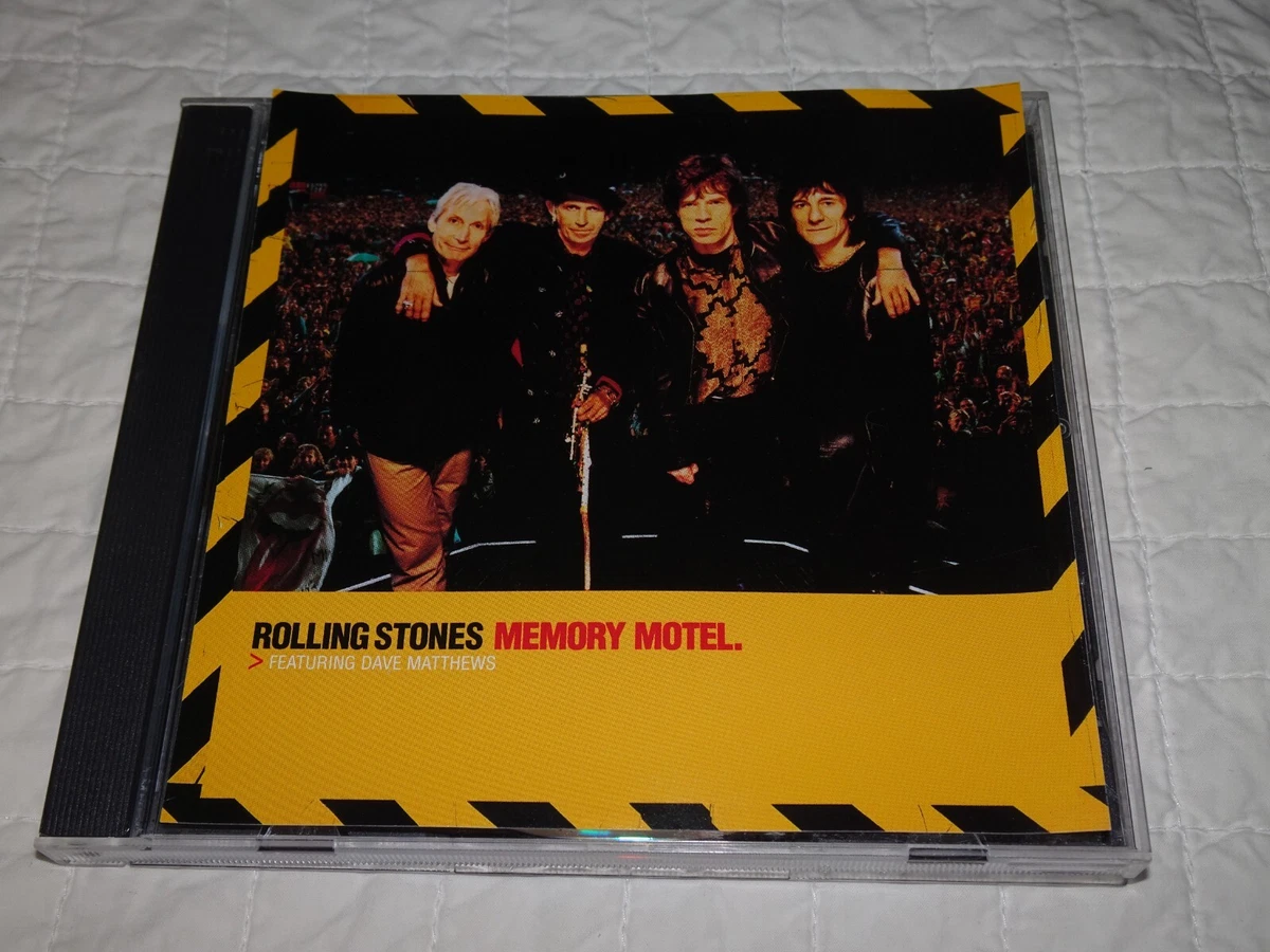 The Rolling Stones Promo Music CDs for sale | eBay