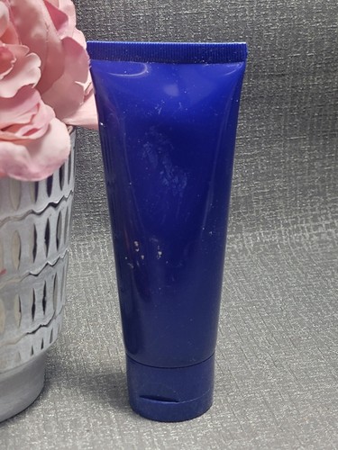 RALPH LAUREN POLO BLUE 100ML VITAMIN ENRICHED SHOWER GEL DISTRESSED LABEL See Pi - Picture 3 of 5