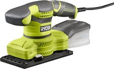 Levigatrice Orbitale 1/3 RYOBI RSS200-G 200W
