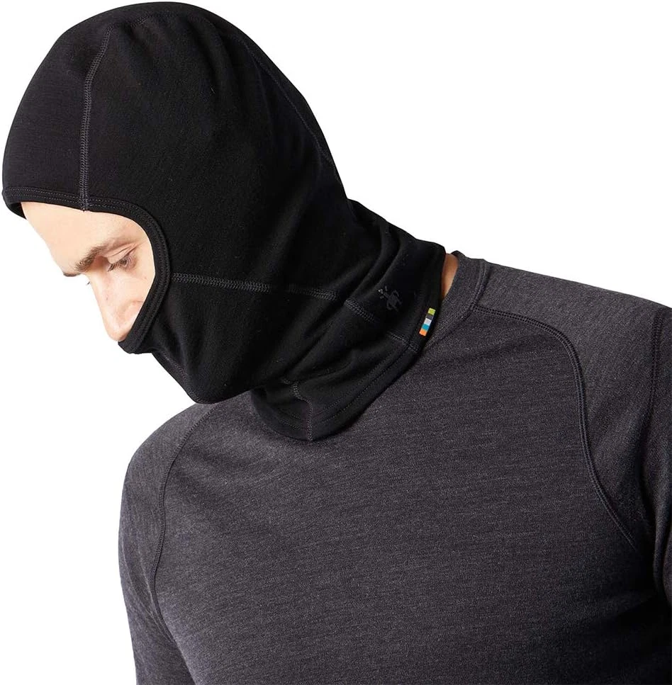 Ultimate Thermal Merino Balaclava for Extreme Cold Weather Protection