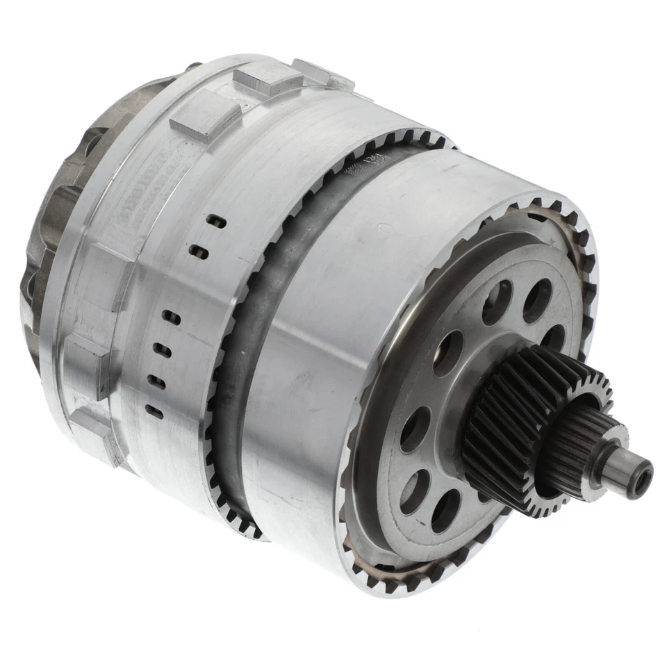 RAM DODGE CHRYSLER 2007-2021 MONTAJE UNDERDRIVE OEM NUEVO MOPAR GENUINO 5078815AD Foto 2 de 4