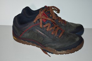 merrell blue wing