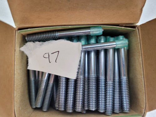 (Open Box) Fixrammer Corp. Gemofix Studs ASP-2557 (97 Count) - Picture 6 of 6