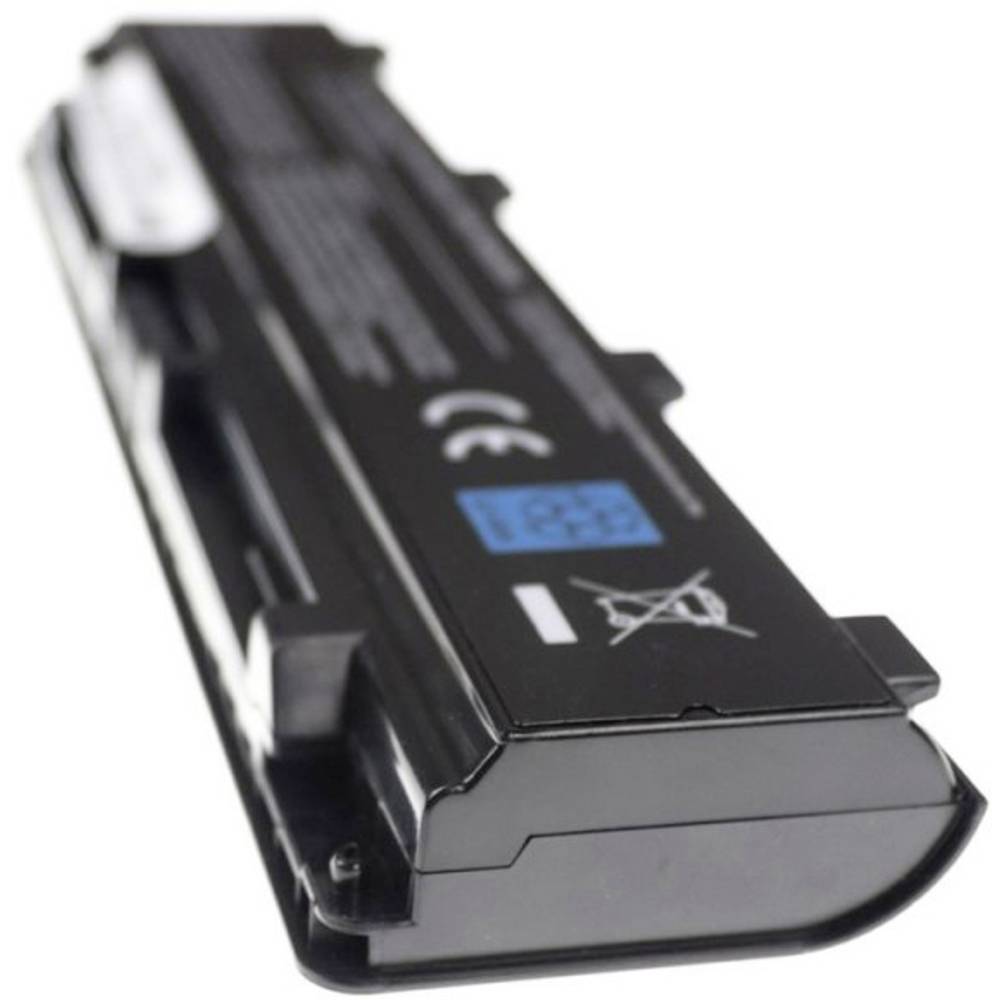 Batteria per notebook Green Cell 10.8 V 4400 mAh Toshiba
