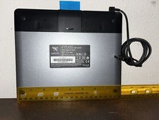 Wacom Intuos Tablet CTH-480 ONLY Tablet And USB No Pen. Works