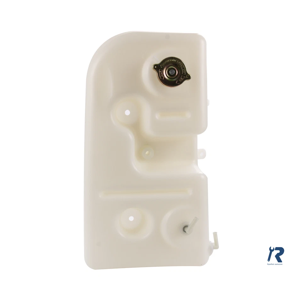 Tanque de garrafa reservatório de líquido de arrefecimento do radiador para 1999-2004 Sterling Truck 603-5211 - Imagem 3 de 4