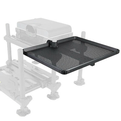 Fox Matrix Self Support Side Tray Large 57x45cm - Seitenablage für die Sitzkiepe