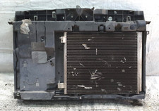 CALANDRA COMPLETA CITROEN C2 1.1 BENZINA 2005 RICAMBI USATI