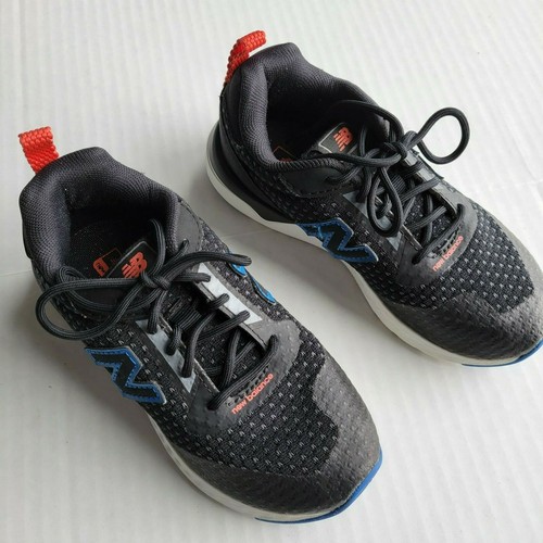 New Balance Boys Fresh Foam Comfort 