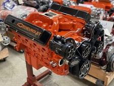 Ls Chevy Ls 5.3 500hp Complete Crate Engine Probuilt Lq Ls2 Ls6 6.2 Ls3 Lsx Ls9