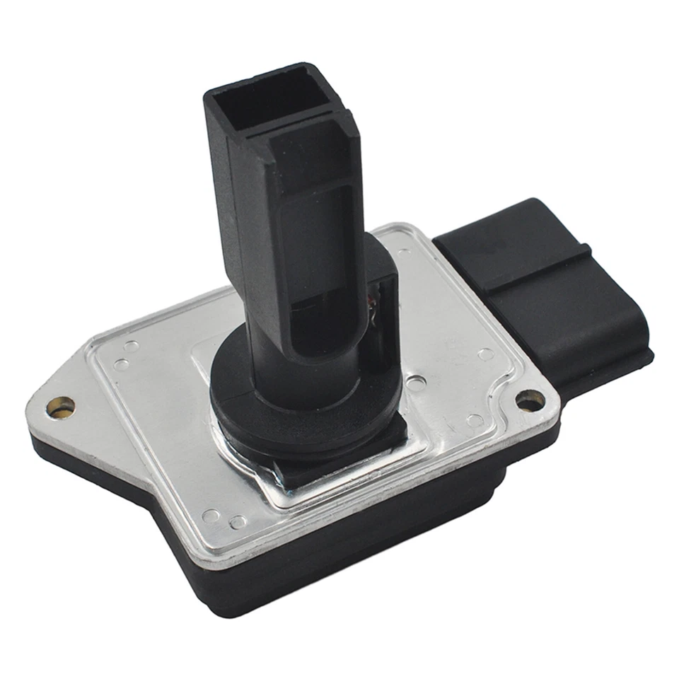 Sensor de flujo de masa de aire compatible con Ford Ranger 2001-2003 3,0 L 4,0 L Windstar 3,0 L 3,8 L Foto 4 de 4