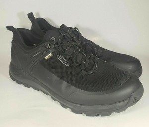 men's citizen keen waterproof