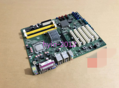 1pcs Used Advantech SIMB-A01-6G200A1E Rev.10 CPU 08GSAQ350001A1