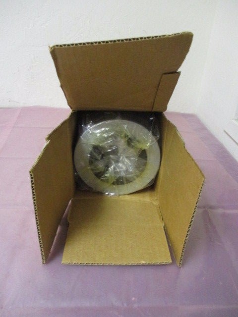 Metal Air Cylinder, Filter FT 618-441, 414666