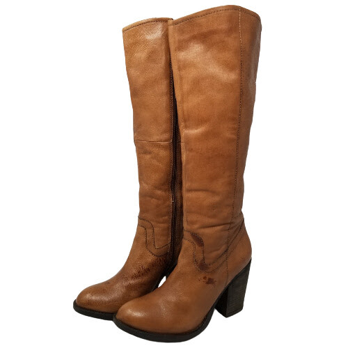 Steve Madden Carter Women's Cognag 